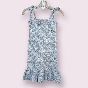 KATIE J NYC Tween Evan Dress Size XL (14) !